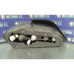 Recambio de piloto trasero derecho para hyundai lantra berlina (rd) 1.9 d gls referencia OEM IAM   