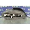 Recambio de piloto trasero derecho para hyundai lantra berlina (rd) 1.9 d gls referencia OEM IAM   