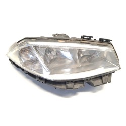 Right headlight Renault Megane II (BM0/1_, CM0/1_) | Becerril Scrap Yard