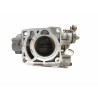 Recambio de caja mariposa para ford fiesta berlina ghia referencia OEM IAM 95BF98989  
