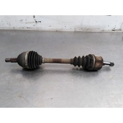 TRANSMISIÓN delantera izquierda | Becerril Scrap Yard