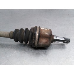 TRANSMISIÓN delantera izquierda | Becerril Scrap Yard