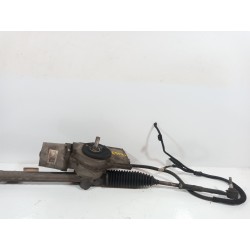 Recambio de cremallera direccion para citroen c3 selection referencia OEM IAM 9673670280  