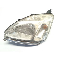 Left headlight Honda CIVIC VII hatchback (eu, ep, ev) | Becerril Scrap Yard