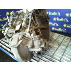Recambio de caja cambios para citroen zx 1.9 td armonia referencia OEM IAM 20CH61  