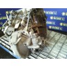 Recambio de caja cambios para citroen zx 1.9 td armonia referencia OEM IAM 20CH61  