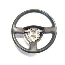 Steering wheel Honda CIVIC VII hatchback (eu, ep, ev) | Becerril Scrap Yard