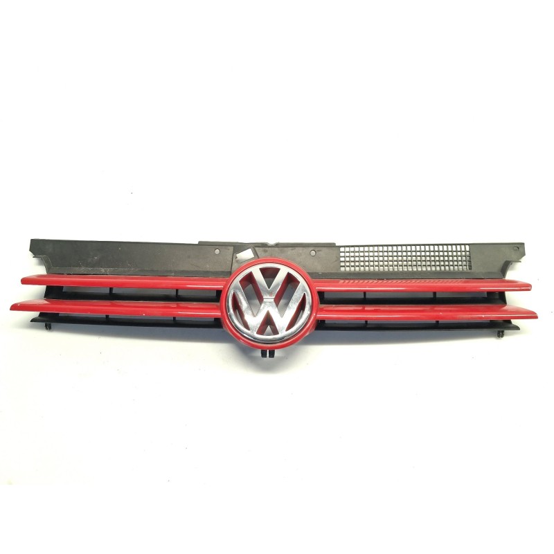 Front grille Volkswagen Golf IV (1J1) | Becerril Scrap Yard