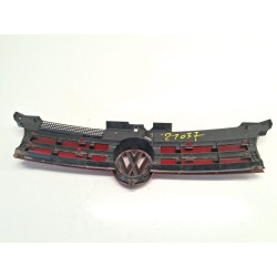 Front grille Volkswagen Golf IV (1J1) | Becerril Scrap Yard
