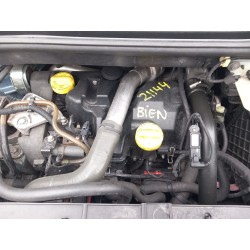 Recambio de motor completo para renault scénic iii (jz0/1_) 1.5 dci referencia OEM IAM K9K 832  