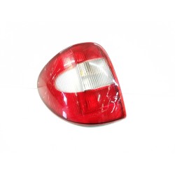 Left rear taillight Chrysler Voyager IV (rg, rs) | Becerril Scrap Yard