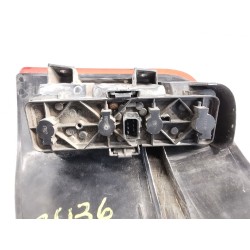 Left rear taillight Chrysler Voyager IV (rg, rs) | Becerril Scrap Yard