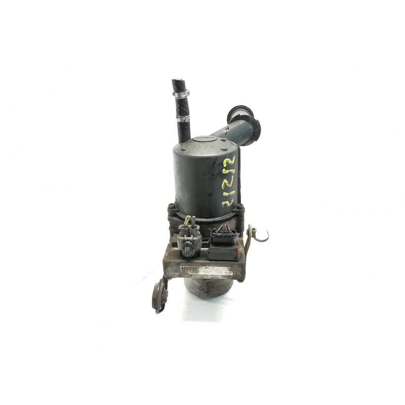 Bomba DIRECCIÓN 9645102480 | Becerril Scrap Yard