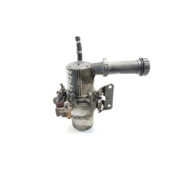 Bomba DIRECCIÓN 9645102480 | Becerril Scrap Yard