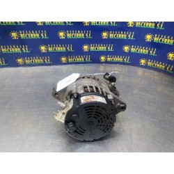Recambio de alternador para peugeot 107 básico referencia OEM IAM 270600Q010  
