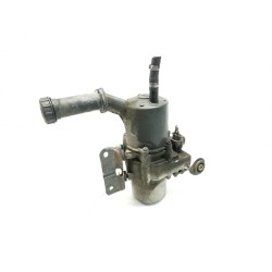 Bomba DIRECCIÓN 9645102480 | Becerril Scrap Yard