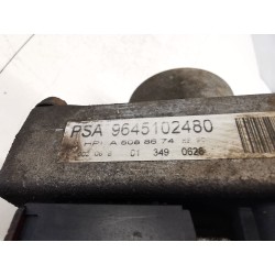 Bomba DIRECCIÓN 9645102480 | Becerril Scrap Yard