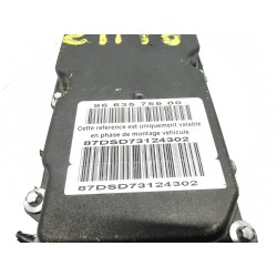 ABS Peugeot 308 I (4A_, 4C_) | Becerril Scrap Yard