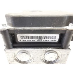 ABS Peugeot 5008 (0U_, 0E_) | Becerril Scrap Yard