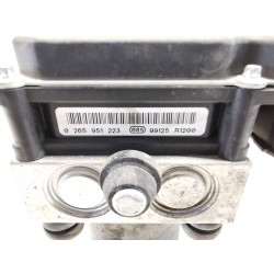 ABS Nissan Qashqai I (J10, NJ10) | Desguace Becerril