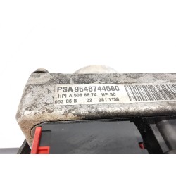 Bomba DIRECCIÓN 9648744580 | Becerril Scrap Yard