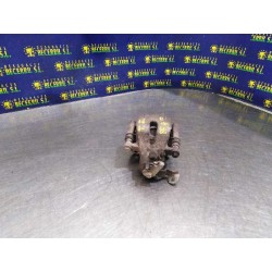 Recambio de pinza freno trasera izquierda para renault scenic ii grand confort dynamique referencia OEM IAM   
