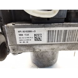 Bomba DIRECCIÓN A5102899 | Becerril Scrap Yard