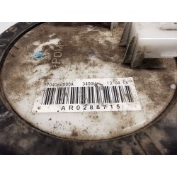 Pièce jauge de carburant Nissan Qashqai I (J10, NJ10) | Desguace Becerril