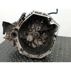 Gearbox Renault SCÉNIC III (JZ0/1_) | Becerril Scrap Yard