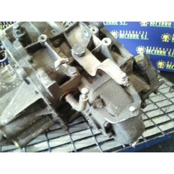 Recambio de caja cambios para citroen zx 1.9 td armonia referencia OEM IAM 20CH61  