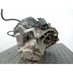 Gearbox Renault SCÉNIC III (JZ0/1_) | Becerril Scrap Yard