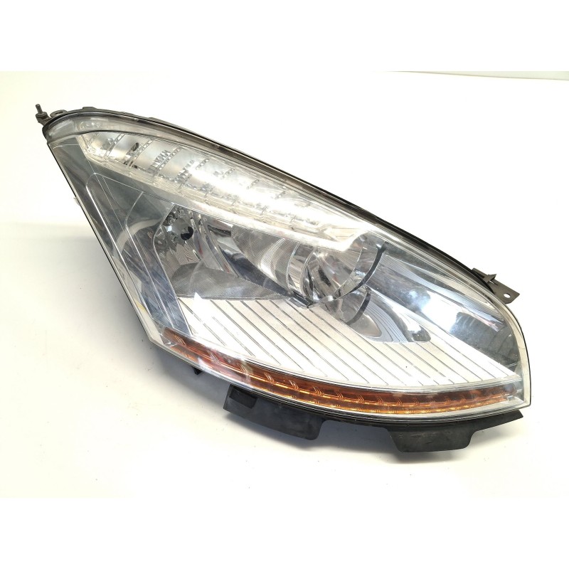 Right headlight CITROEN C4 picasso I monospace (UD_) | Becerril Scrap Yard