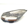 Left headlight CITROEN C4 picasso I monospace (UD_) | Becerril Scrap Yard
