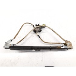 Front left window regulator Chrysler Voyager IV (rg, rs) | Becerril Scrap Yard