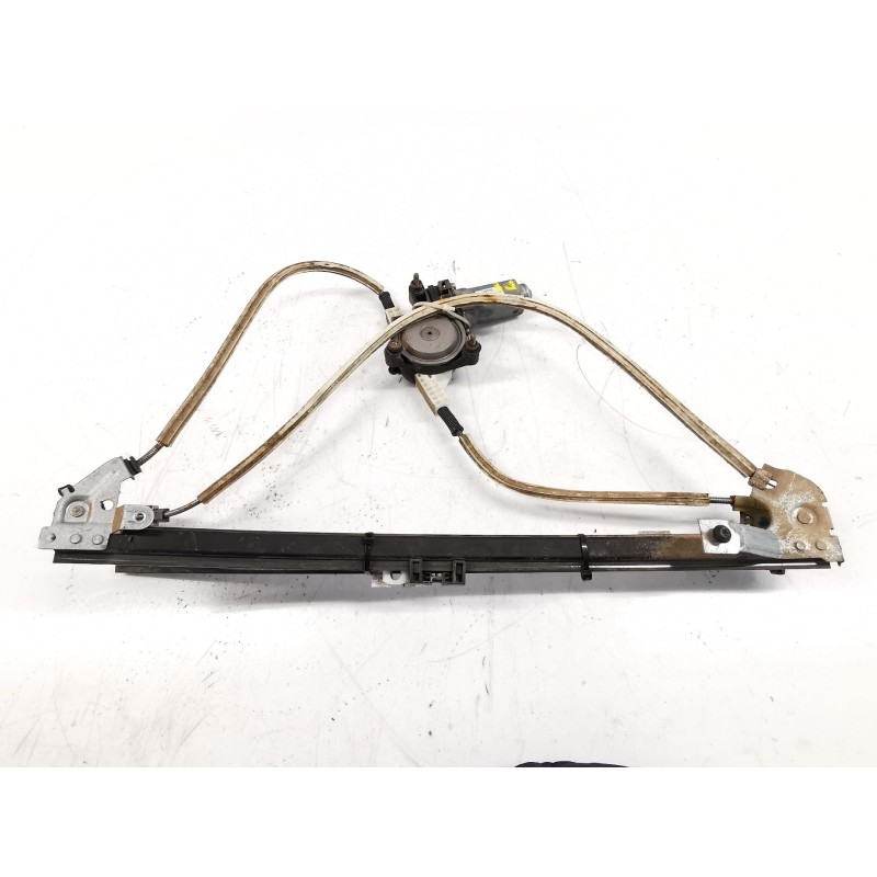 Front left window regulator Chrysler Voyager IV (rg, rs) | Becerril Scrap Yard