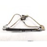 Front left window regulator Chrysler Voyager IV (rg, rs) | Becerril Scrap Yard