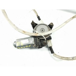 Front left window regulator Chrysler Voyager IV (rg, rs) | Becerril Scrap Yard