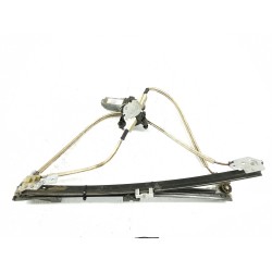 Front left window regulator Chrysler Voyager IV (rg, rs) | Becerril Scrap Yard