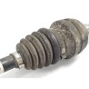 Recambio de transmision trasera derecha para chevrolet captiva 2.0 vcdi lt referencia OEM IAM 96624821  