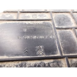 Réservoir FAP Peugeot 308 I (4A_, 4C_) | Desguace Becerril