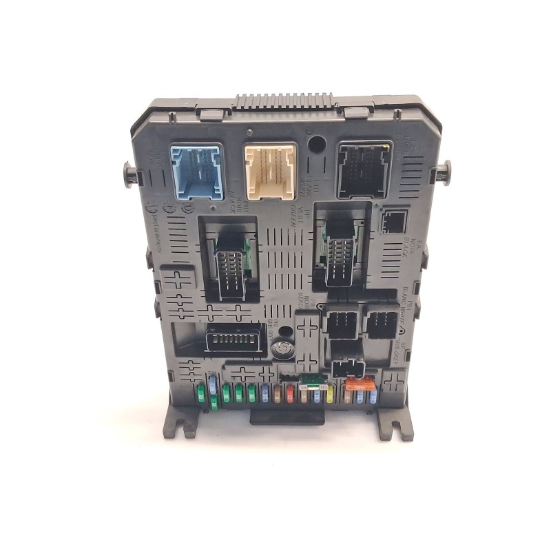 Recambio de bsi para citroën c4 grand picasso i (ua_) 1.6 hdi referencia OEM IAM 96640590800R  