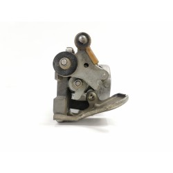 Recambio de caja mariposa para ford fiesta berlina ghia referencia OEM IAM 95BF98989  
