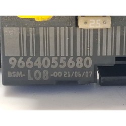 Ersatzteil BSM (Boîtier de Servitude Moteur) CITROEN C4 grand picasso I (UA_) | Desguace Becerril