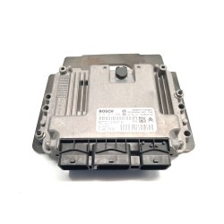 Recambio de centralita motor uce para citroën c4 grand picasso i (ua_) 1.6 hdi referencia OEM IAM 9664617480  0281012980