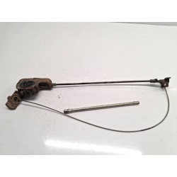 Recambio de soporte rueda repuesto para citroën c4 grand picasso i (ua_) 1.6 hdi referencia OEM IAM   