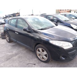 renault megane iii hatchback (bz0/1_, b3_) del año 2009