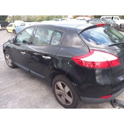 renault megane iii hatchback (bz0/1_, b3_) del año 2009