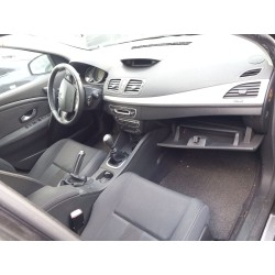 renault megane iii hatchback (bz0/1_, b3_) del año 2009