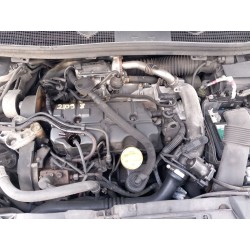 renault megane iii hatchback (bz0/1_, b3_) del año 2009