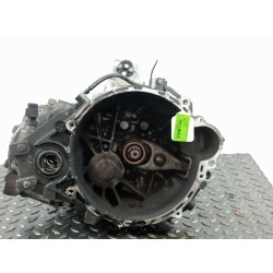 Gearbox KIA Carens IV | Becerril Scrap Yard